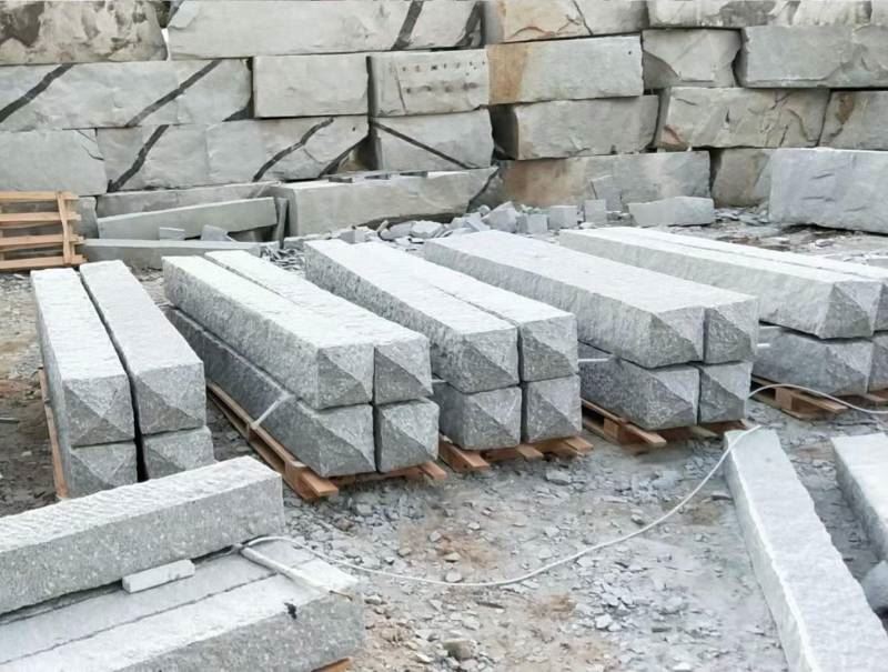 Radius Kerb Stones