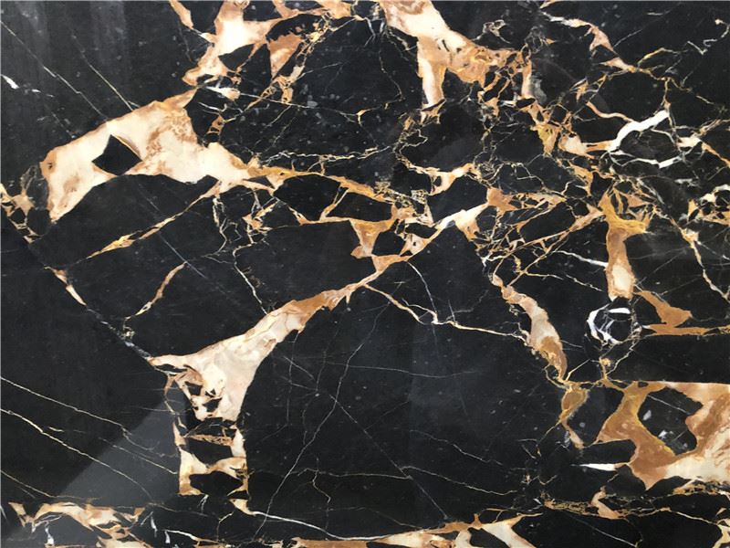 marble portoro
