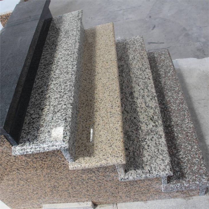 Granite Stone For Stairs